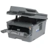 МФУ лазерное Brother MFC-L2701DW, Wi-Fi, копир, принтер, сканер, факс