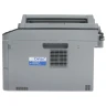 МФУ лазерное Brother MFC-L2701DW, Wi-Fi, копир, принтер, сканер, факс