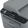 МФУ лазерное Brother MFC-L2701DW, Wi-Fi, копир, принтер, сканер, факс