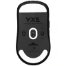 Мышь беспроводная/проводная VXE Dragonfly R1 PRO MAX [VXE-12020502] черный