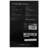 Мышь беспроводная/проводная VXE Dragonfly R1 PRO MAX [VXE-12020502] черный