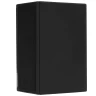 Колонки Fifine A22 черный, Bluetooth, 2.1, RGB, jack 3.5 мм, активный сабвуфер