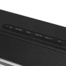Колонки Fifine A22 черный, Bluetooth, 2.1, RGB, jack 3.5 мм, активный сабвуфер