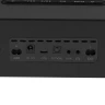 Колонки Fifine A22 черный, Bluetooth, 2.1, RGB, jack 3.5 мм, активный сабвуфер
