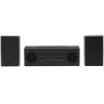 Колонки Fifine A22 черный, Bluetooth, 2.1, RGB, jack 3.5 мм, активный сабвуфер