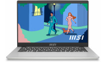 Ноутбук MSI Modern 14 C12M-240XRU Silver (9S7-14J111-240)