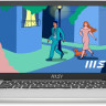 Ноутбук MSI Modern 14 C12M-240XRU Silver (9S7-14J111-240) Ноутбук MSI Modern 14 C12M-240XRU Silver (9S7-14J111-240)