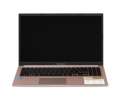 15.6" Ноутбук ASUS VivoBook 15 X1504ZA-BQ826, 1920x1080, IPS, Intel Core i3-1215U, RAM 8 ГБ, SSD 512 ГБ, Intel UHD Graphics, без ОС, бронзовый 15.6" Ноутбук ASUS VivoBook 15 X1504ZA-BQ826, 1920x1080, IPS, Intel Core i3-1215U, RAM 8 ГБ, SSD 512 ГБ, Intel UHD Graphics, без ОС, бронзовый