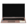 15.6" Ноутбук ASUS VivoBook 15 X1504ZA-BQ826, 1920x1080, IPS, Intel Core i3-1215U, RAM 8 ГБ, SSD 512 ГБ, Intel UHD Graphics, без ОС, бронзовый 15.6" Ноутбук ASUS VivoBook 15 X1504ZA-BQ826, 1920x1080, IPS, Intel Core i3-1215U, RAM 8 ГБ, SSD 512 ГБ, Intel UHD Graphics, без ОС, бронзовый