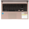 15.6" Ноутбук ASUS VivoBook 15 X1504ZA-BQ826, 1920x1080, IPS, Intel Core i3-1215U, RAM 8 ГБ, SSD 512 ГБ, Intel UHD Graphics, без ОС, бронзовый 15.6" Ноутбук ASUS VivoBook 15 X1504ZA-BQ826, 1920x1080, IPS, Intel Core i3-1215U, RAM 8 ГБ, SSD 512 ГБ, Intel UHD Graphics, без ОС, бронзовый