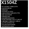 15.6" Ноутбук ASUS VivoBook 15 X1504ZA-BQ826, 1920x1080, IPS, Intel Core i3-1215U, RAM 8 ГБ, SSD 512 ГБ, Intel UHD Graphics, без ОС, бронзовый 15.6" Ноутбук ASUS VivoBook 15 X1504ZA-BQ826, 1920x1080, IPS, Intel Core i3-1215U, RAM 8 ГБ, SSD 512 ГБ, Intel UHD Graphics, без ОС, бронзовый