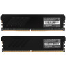 Оперативная память ARDOR GAMING Reaper [DGSB416GB3600C18DC] 16 ГБ