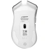 Мышь беспроводная/проводная ARDOR GAMING Fury V2 [ARDW-FURY3325-WT] белый