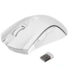 Мышь беспроводная/проводная ARDOR GAMING Fury V2 [ARDW-FURY3325-WT] белый