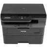 МФУ лазерное Brother DCP-L2605dw, Wi-Fi, копир, принтер, сканер МФУ лазерное Brother DCP-L2605dw, Wi-Fi, копир, принтер, сканер