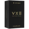 Мышь беспроводная/проводная VXE Dragonfly R1 PRO MAX [VXE-12020501] белый