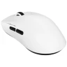 Мышь беспроводная/проводная VXE Dragonfly R1 PRO MAX [VXE-12020501] белый