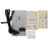 Мышь беспроводная/проводная VXE Dragonfly R1 PRO MAX [VXE-12020501] белый