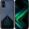 6.78" Смартфон Infinix GT 50 Pro Игровой Комплект 12/256 ГБ черный