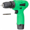 Аккумуляторная дрель-шуруповерт Zitrek Green 12 063-4071 Аккумуляторная дрель-шуруповерт Zitrek Green 12 063-4071