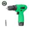 Аккумуляторная дрель-шуруповерт Zitrek Green 12 063-4071 Аккумуляторная дрель-шуруповерт Zitrek Green 12 063-4071