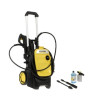 Мойка высокого давления Karcher K 5 Compact FJ 6 Set (набор пеногенератор+химия)  [1.630-761.0]