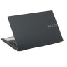 15.6" Ноутбук ASUS Vivobook Go 15 OLED E1504FA-L1995, 1920x1080, OLED, AMD Ryzen 3 7320U, RAM 8 ГБ, SSD 256 ГБ, AMD Radeon 610M, без ОС, черный