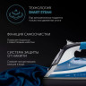 Утюг Polaris PIR 3033 SG AK голубой Утюг Polaris PIR 3033 SG AK голубой