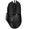 Мышь проводная ARDOR GAMING Executor 3 [ARD-ET3327-BK] черный