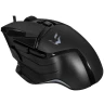 Мышь проводная ARDOR GAMING Executor 3 [ARD-ET3327-BK] черный