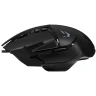 Мышь проводная ARDOR GAMING Executor 3 [ARD-ET3327-BK] черный