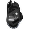 Мышь проводная ARDOR GAMING Executor 3 [ARD-ET3327-BK] черный