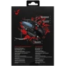 Мышь проводная ARDOR GAMING Executor 3 [ARD-ET3327-BK] черный