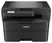 МФУ лазерное Brother DCP-L2680DW, Wi-Fi, копир, принтер, сканер