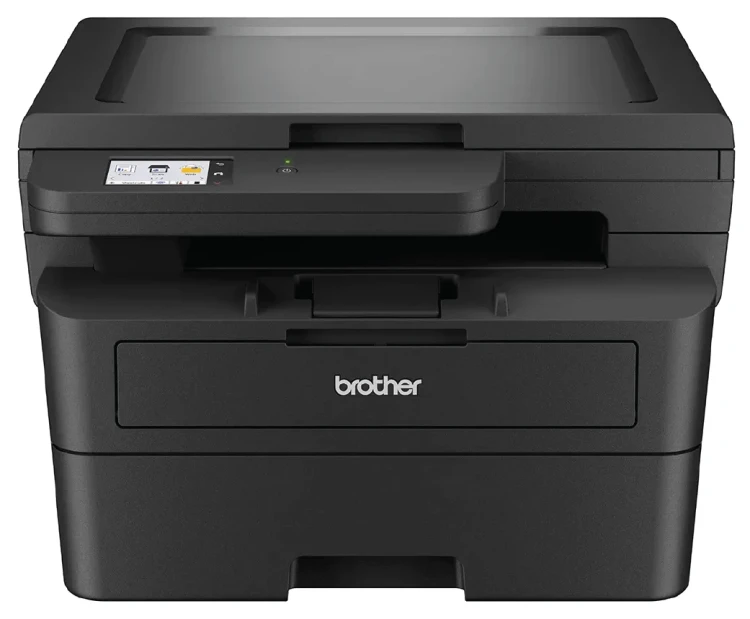 МФУ лазерное Brother DCP-L2680DW, Wi-Fi, копир, принтер, сканер МФУ лазерное Brother DCP-L2680DW, Wi-Fi, копир, принтер, сканер