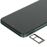 6.77" Смартфон HONOR X7c 8/256 ГБ, 1610х720, TFT LCD, 120 Гц, 5200 мА*ч, зеленый