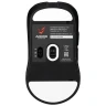 Мышь беспроводная/проводная ARDOR GAMING Prime X [ARDW-PR3335-BK] черный
