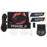 Мышь беспроводная/проводная ARDOR GAMING Prime X [ARDW-PR3335-BK] черный