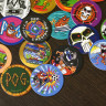 Фишки, Сотки, Кэпсы, POG Series 1, 25 штук, Фишки ПОГ (Печать 2026) Фишки, Сотки, Кэпсы, POG Series 1, 25 штук, Фишки ПОГ (Печать 2026)