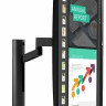 Монитор LG 27QN880-B, 2560x1440, 75 Гц, IPS Монитор LG 27QN880-B, 2560x1440, 75 Гц, IPS