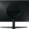 Монитор Samsung U28R550UQI, 3840x2160, 60 Гц, IPS, dark blue gray
