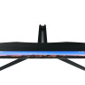 Монитор Samsung U28R550UQI, 3840x2160, 60 Гц, IPS, dark blue gray