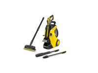 Мойка высокого давления Karcher K 5 Power Control Stairs [1.324-572.0]