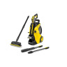 Мойка высокого давления Karcher K 5 Power Control Stairs [1.324-572.0]