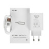 6.8" Смартфон Tecno CAMON 30 5G 12/512 ГБ, NFC, 5000 мА*ч, белый 6.8" Смартфон Tecno CAMON 30 5G 12/512 ГБ, NFC, 5000 мА*ч, белый