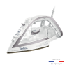 Утюг Tefal Puregliss FV8043E0 белый Утюг Tefal Puregliss FV8043E0 белый