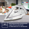 Утюг Tefal Puregliss FV8043E0 белый Утюг Tefal Puregliss FV8043E0 белый