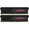 Оперативная память ARDOR GAMING Reaper [DGSB416GB3200C16DC] 16 ГБ