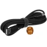 Микрофон Fifine K688, проводной, настольный, USB Type-C, XLR, белый Микрофон Fifine K688, проводной, настольный, USB Type-C, XLR, белый
