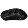 Мышь беспроводная/проводная ARDOR GAMING Agile PRO [ARDW-AG3395-BK] черный